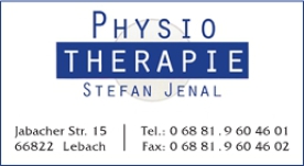 (c) Physiotherapie-jenal.de
